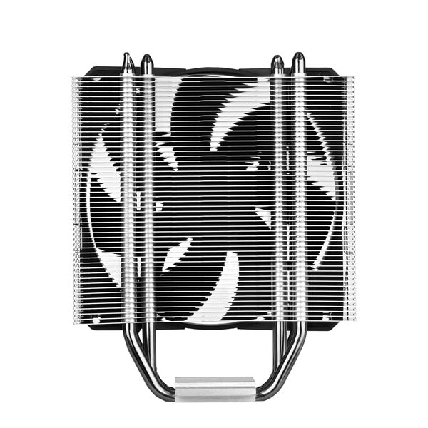 SilverStone Argon V120 CPUクーラー SST-ARV120B 120mm Intel LGA 1700/1851 AMD Socket AM4/AM5 対応【キャンセル不可・北海道沖縄離島配送不可】 -お取り寄せ-
