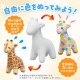 ARTEC アーテック おえかき陶器どうぶつ キリン 10個セット 図工・工作・クラフト・ホビー 58897 【キャンセル不可・北海道沖縄離島配送不可】-お取り寄せ品-
