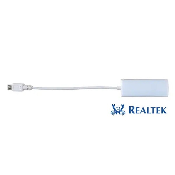 ������꡼ TM-microUSBLAN-RT WindowsTablet��AndroidTabletξ�б���ͭ��LAN�����ץ� �ڥ���󥻥��Բġ��̳�ƻ����Υ�������Բġ� -������-