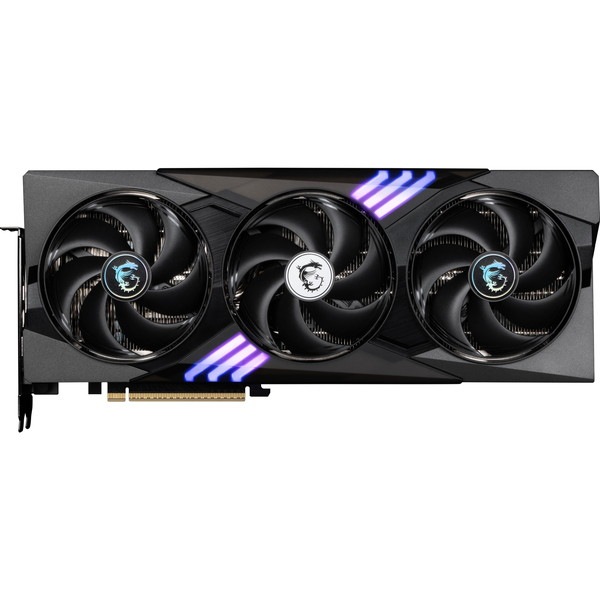 4711377303927 MSI グラフィックボード GeForce RTX 5070 12G