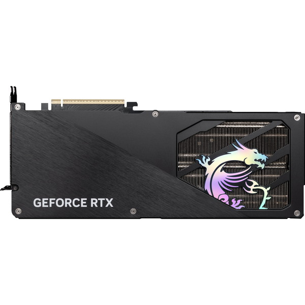 グラフィックボード・グラボ・ビデオカード MSI GeForce RTX5070 12G GAMING TRIO MSI GeForce RTX™ 5070 12G GAMING TRIO OC