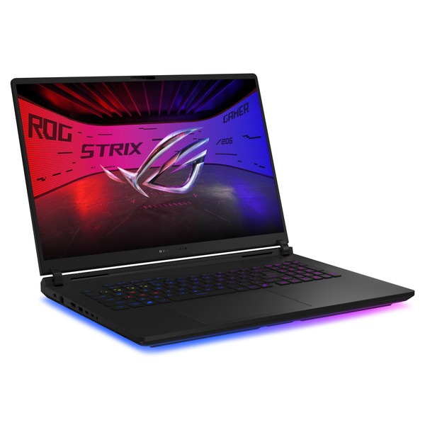 0197105935006 ASUS ゲーミングノートパソコン ROG Strix SCAR 18