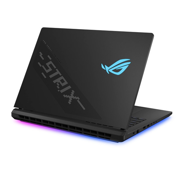 0197105935006 ASUS ゲーミングノートパソコン ROG Strix SCAR 18
