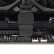 AINEX �����ͥå��� ��������USB3.0�����ץ� USB-010B �ޥ�����USB�Ѵ����� USB 3.0�����֥��USB 2.0��³���ѹ� �ڥ���󥻥��Բġ��̳�ƻ����Υ�������Բġ� -������-