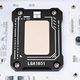 Thermalright CPUȿ���к��ѥ���ߥե졼�� LGA1851-BCF BLACK LGA1851���� �֥�å� TR-1851-BCF BLACK �ڥ���󥻥��Բġ��̳�ƻ����Υ�������Բġ�