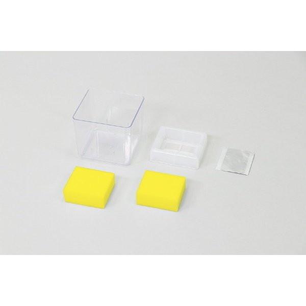 ARTEC アーテック 理科教材・備品 栽培・キット・観察 スプラウト栽培キット カイワレダイコン(夏工) 商品番号 102980 お取り寄せ