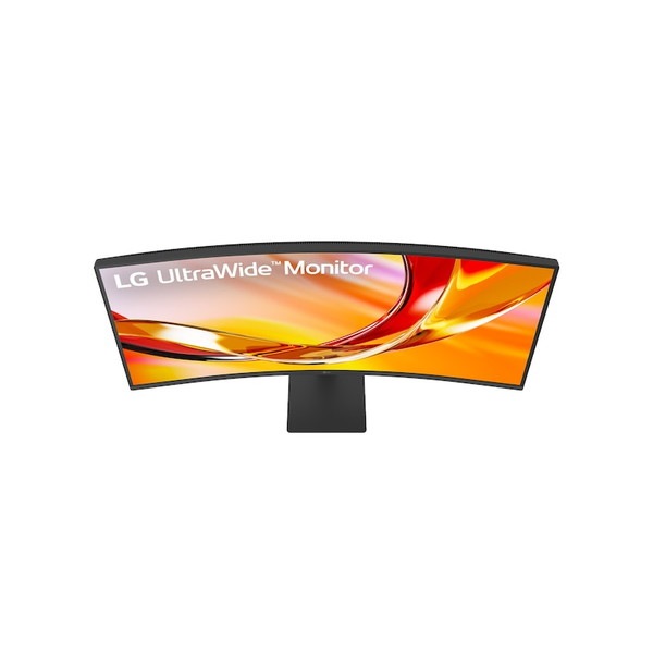 PC��˥������վ��ǥ����ץ쥤 LG���쥯�ȥ��˥���(LG Electronics) 34U640B-B 34����� ������ UWQHD 3440x1440 VA�ѥͥ� �Υ󥰥쥢 ����� ����ü�� HDMIx2/USB Type-Cx1/DisplayPort1.4x1