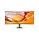 PC��˥������վ��ǥ����ץ쥤 LG���쥯�ȥ��˥���(LG Electronics) 34U640B-B 34����� ������ UWQHD 3440x1440 VA�ѥͥ� �Υ󥰥쥢 ����� ����ü�� HDMIx2/USB Type-Cx1/DisplayPort1.4x1