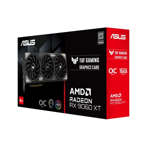 0197105994195 ASUS グラフィックボード TUF Gaming Radeon RX