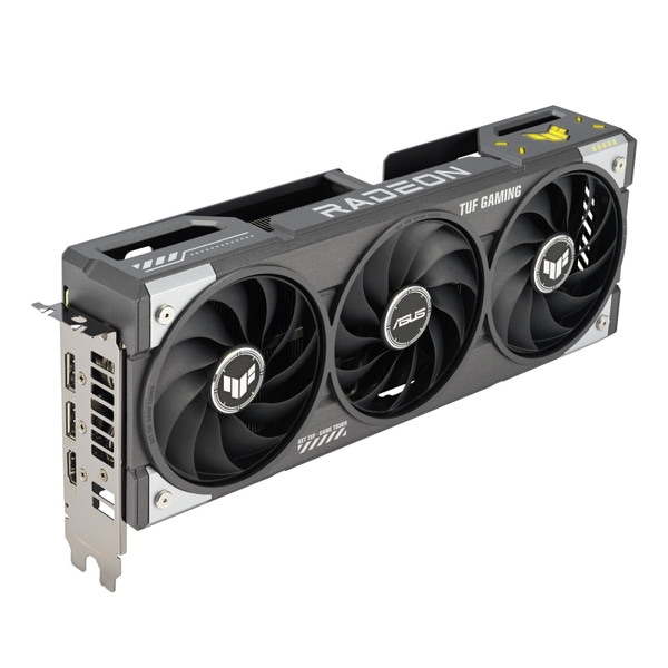 0197105994195 ASUS グラフィックボード TUF Gaming Radeon RX