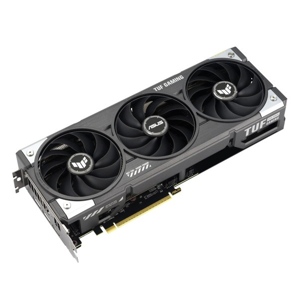 グラフィックボード・グラボ・ビデオカード ASUS TUF Gaming Radeon RX 9070 XT O16G ASUS TUF Gaming Radeon RX 9070 XT OC Edition