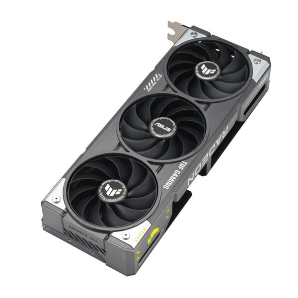 グラフィックボード・グラボ・ビデオカード TUF-RX9070XT-O16G-GAMING TUF-RX9070XT-O16G-GAMING | TUF-RX9070XT-O16G-GAMING | ASUS
