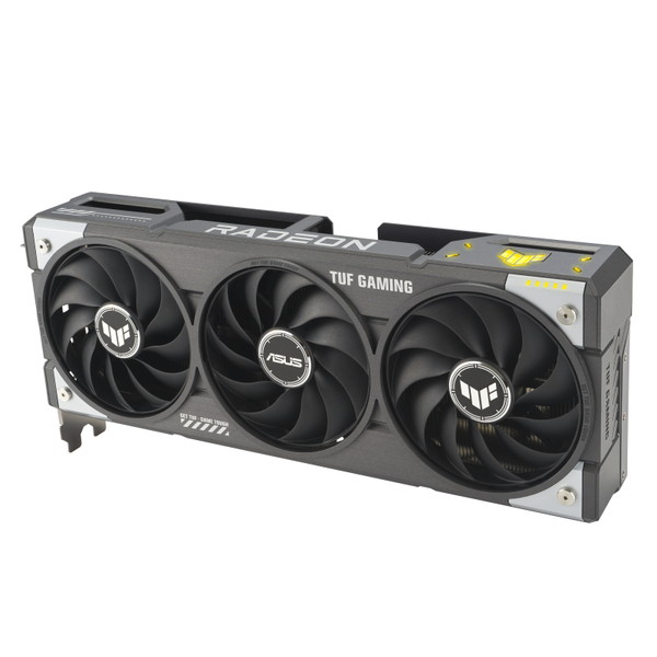 0197105994195 ASUS グラフィックボード TUF Gaming Radeon RX