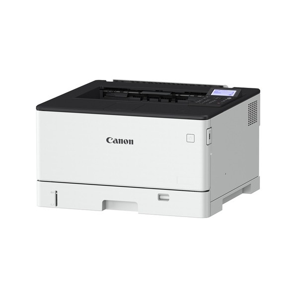 Canon Satera LBP122 モノクロレーザープリンター LBP122：レーザービームプリンター（サテラ）｜法人｜キヤノンMJ
