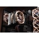 NOCTUA �������ե��� ������饦��ɥե졼�� 140mm �ե�å����åץ�ǥ�2�楻�å� NF-A14X25r G2 PWM SX2-PP�ڥ���󥻥��Բġ��̳�ƻ����Υ�������Բġ�