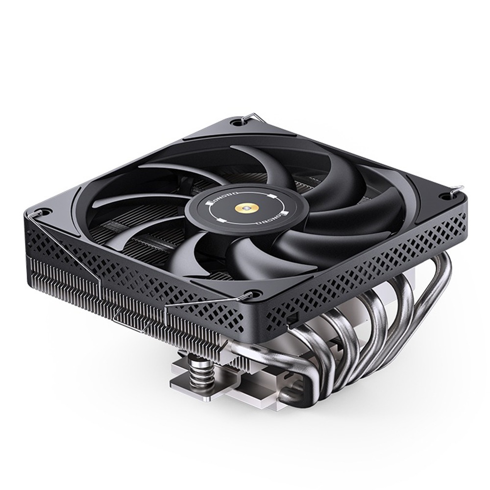 JONSBO HP-600-BLACK �ȥåץե���CPU�����顼�ڥ���󥻥��Բġ��̳�ƻ����Υ�������Բġ�-������-