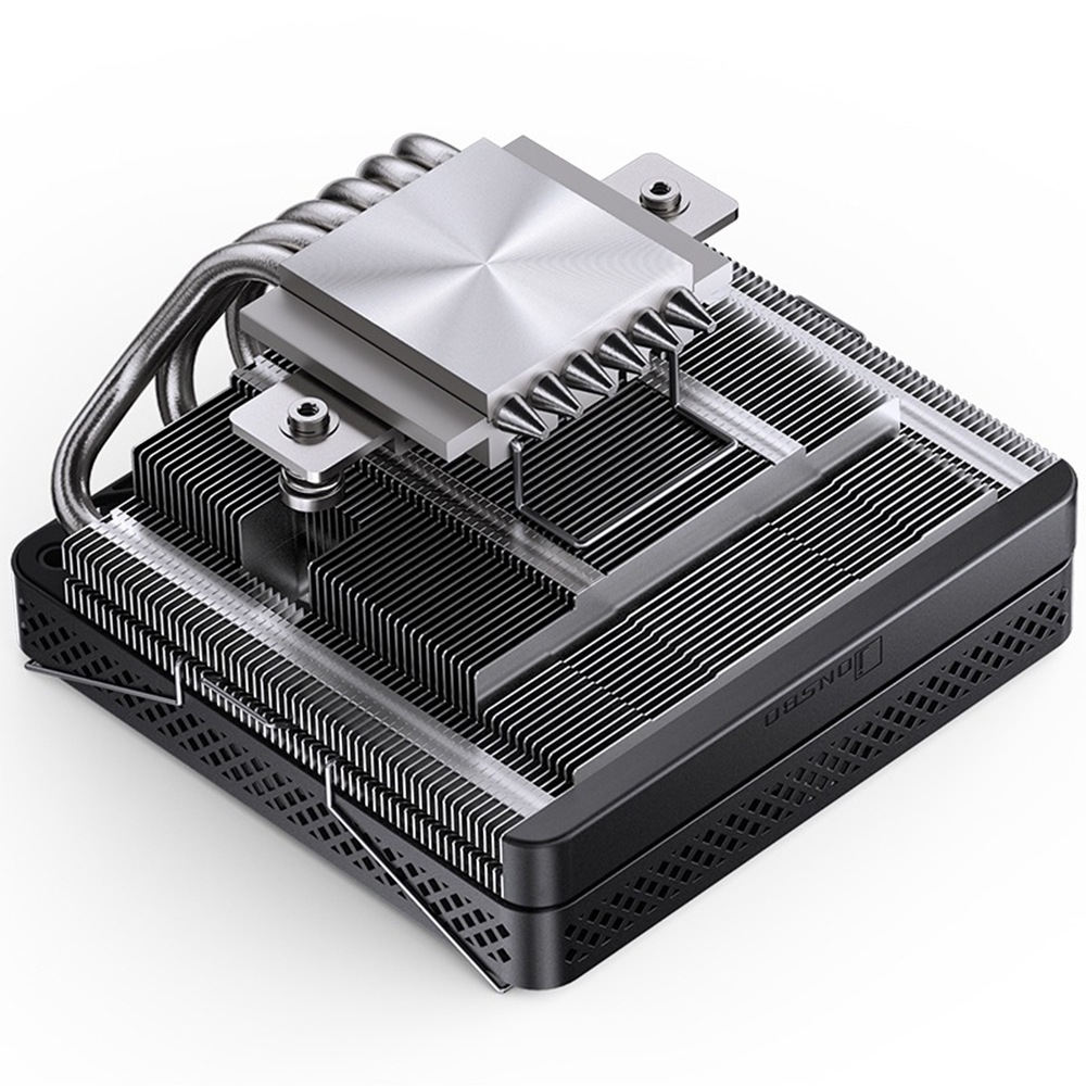 JONSBO HP-600-BLACK �ȥåץե���CPU�����顼�ڥ���󥻥��Բġ��̳�ƻ����Υ�������Բġ�-������-