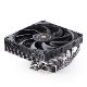JONSBO HP-600-BLACK �ȥåץե���CPU�����顼�ڥ���󥻥��Բġ��̳�ƻ����Υ�������Բġ�-������-