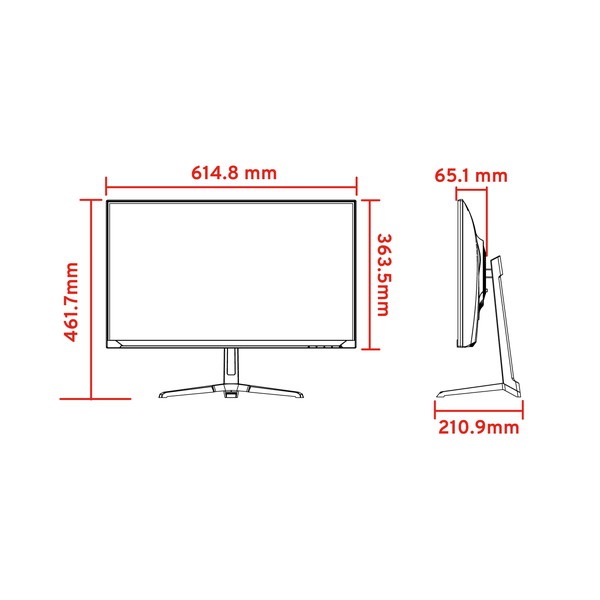 �����ߥ󥰥�˥��� Pixio PX278 Wave / Pastel Blue PX278WAVEB-O 27����� WQHD 180Hz 2560x1440p ����ü��:HDMIx2/DPx1 �վ��ǥ����ץ쥤 Hamee������� �ڥ���󥻥��Բġ��̳�ƻ����Υ�������Բġ�