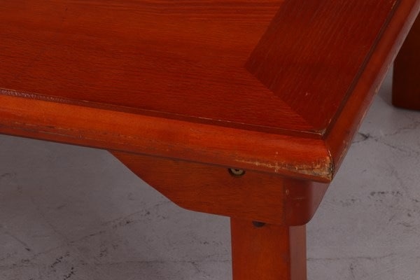不二貿易 折脚和風座卓 TLM-12075OAK TLM-12075 OAK 商品コード72929【代引・日時指定・キャンセル不可・北海道沖縄離島配送不可】 -お取リ寄せ-