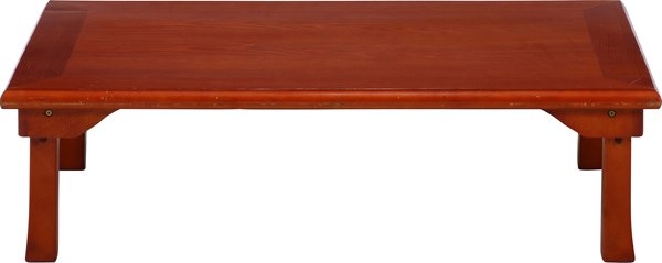 不二貿易 折脚和風座卓 TLM-12075OAK TLM-12075 OAK 商品コード72929【代引・日時指定・キャンセル不可・北海道沖縄離島配送不可】 -お取リ寄せ-