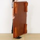 不二貿易 折脚和風座卓 TLM-12075OAK TLM-12075 OAK 商品コード72929【代引・日時指定・キャンセル不可・北海道沖縄離島配送不可】 -お取リ寄せ-
