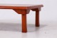 不二貿易 折脚和風座卓 TLM-12075OAK TLM-12075 OAK 商品コード72929【代引・日時指定・キャンセル不可・北海道沖縄離島配送不可】 -お取リ寄せ-