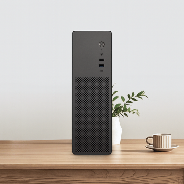 �� AI PC ��Essential (Core Ultra7 265/����:DDR5 32GB(16GBx2)/SSD:1TB NVMe M.2 Gen4/HDD:-/�Ÿ�:300W 80PLUS Bronze/�����:-) RogressAI-445854  �������ޥ�����ǽ BTO�ѥ����� N1