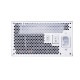Lian Li PC�Ÿ� SX Platinum 850W White �ۥ磻�� 850W�Ÿ� 80PLUS Platinumǧ�� PPLP Platinumǧ�� ATX3.1��� �ե�⥸��顼���� SX�ץ���� �ڥ���󥻥��Բġ��̳�ƻ����Υ�������Բġ�