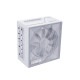 Lian Li PC�Ÿ� SX Platinum 850W White �ۥ磻�� 850W�Ÿ� 80PLUS Platinumǧ�� PPLP Platinumǧ�� ATX3.1��� �ե�⥸��顼���� SX�ץ���� �ڥ���󥻥��Բġ��̳�ƻ����Υ�������Բġ�
