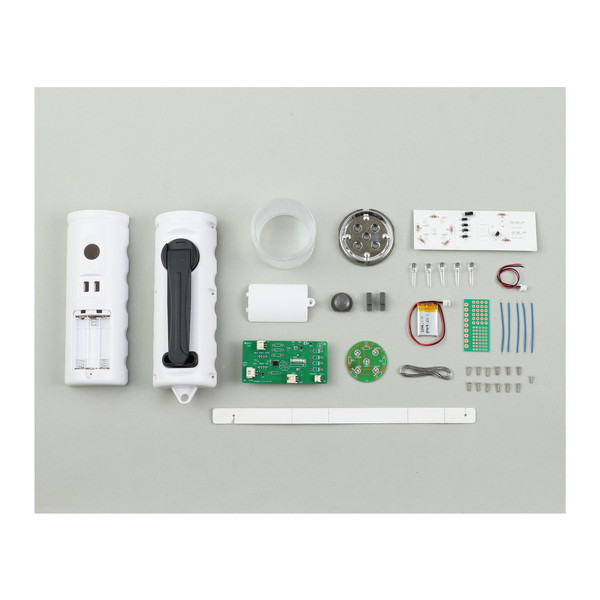 ARTEC �����ƥå� �ɺҥ����ʥ�LED�饤�� ����¾���� 95806 �ڥ���󥻥��Բġ��̳�ƻ����Υ�������Բġ�-��������-