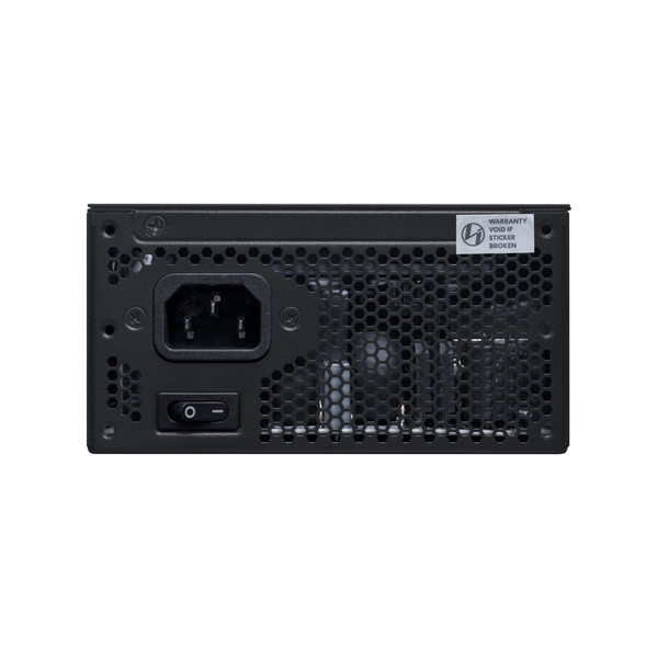 Lian Li PC電源 SP Platinum 850W Black ブラック 850W SP0850P-B0-JP ATX3.1準拠 SFX電源 Platinum フルモジュラー 12V-2×6コネクタ対応 80PLUS Platinum認証/PPLP Platinum認証【キャンセル不可・北海道沖縄離島配送不可】