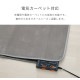 �����ҥ� �饰 �����ڥå� 3�� ������ �����ɽ� ��ۥ�ॢ��ǥҥ� ���ߤ��դ� ���� ���������ñ ̵�� �ѡ��륰�졼 ��200��250cm �ʥۥåȥ����ڥå��б��� 1380000025946��������Բġۡ��̳�ƻ����Υ��������Բġ�-��������-