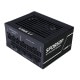 Lian Li PC電源 SP Platinum 850W Black ブラック 850W SP0850P-B0-JP ATX3.1準拠 SFX電源 Platinum フルモジュラー 12V-2×6コネクタ対応 80PLUS Platinum認証/PPLP Platinum認証【キャンセル不可・北海道沖縄離島配送不可】