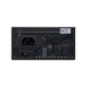 Lian Li PC電源 SP Platinum 850W Black ブラック 850W SP0850P-B0-JP ATX3.1準拠 SFX電源 Platinum フルモジュラー 12V-2×6コネクタ対応 80PLUS Platinum認証/PPLP Platinum認証【キャンセル不可・北海道沖縄離島配送不可】