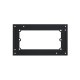 Lian Li PC電源 SP Platinum 850W Black ブラック 850W SP0850P-B0-JP ATX3.1準拠 SFX電源 Platinum フルモジュラー 12V-2×6コネクタ対応 80PLUS Platinum認証/PPLP Platinum認証【キャンセル不可・北海道沖縄離島配送不可】