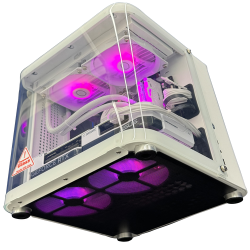 �����ߥ󥰥ǥХ���REDRAGON���å�(Ryzen9 9900X3D/����:DDR5 32GB(16GB��2) RGB/SSD:NVMe 1TB Gen4/HDD:-/�Ÿ�:750W 80 PLUS Gold/�����:RTX5070 12GB) Harigane-441441 �������ޥ�����ǽ��BTO�ѥ�����HariganeGaming PC TK1