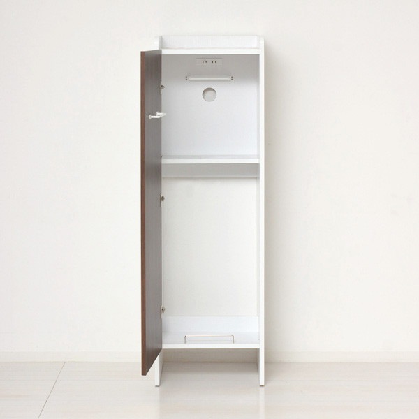 クロシオ クリーナーグッズ収納 25236 【代引・日時指定・キャンセル不可・北海道沖縄離島配送不可】 -お取り寄せ-