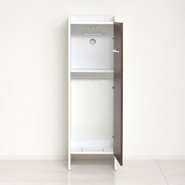 クロシオ クリーナーグッズ収納 25236 【代引・日時指定・キャンセル不可・北海道沖縄離島配送不可】 -お取り寄せ-