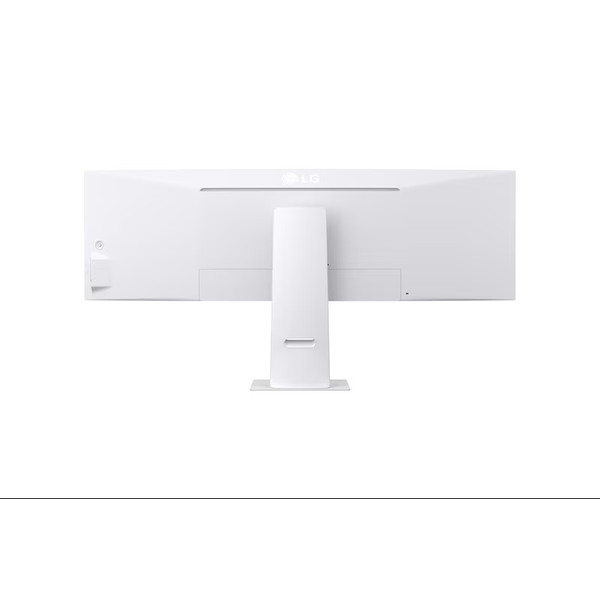 PC��˥������վ��ǥ����ץ쥤 LG���쥯�ȥ��˥���(LG Electronics) 49U950A-W 49����� ������ DQHD 5120x1440 IPS�ѥͥ� �Υ󥰥쥢 ����� ����ü�� HDMIx2/USB Type-Cx1/DisplayPort1.4x1