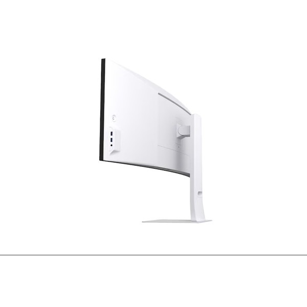 PC��˥������վ��ǥ����ץ쥤 LG���쥯�ȥ��˥���(LG Electronics) 49U950A-W 49����� ������ DQHD 5120x1440 IPS�ѥͥ� �Υ󥰥쥢 ����� ����ü�� HDMIx2/USB Type-Cx1/DisplayPort1.4x1