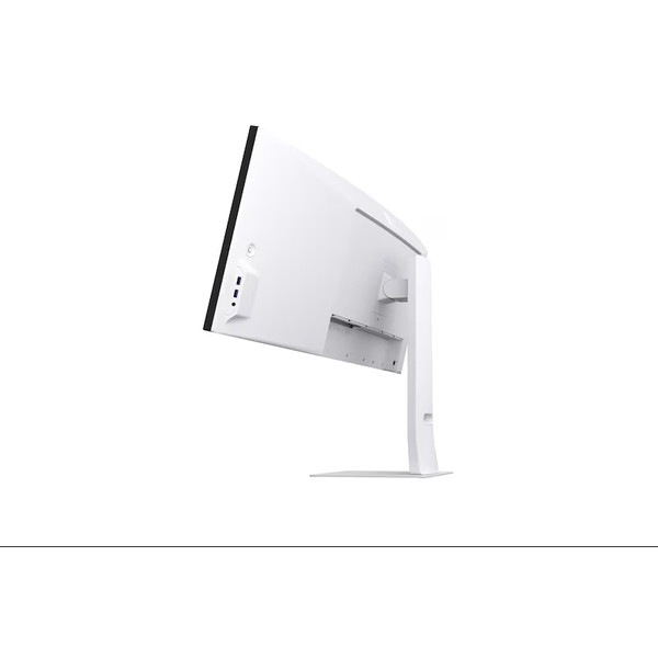 PC��˥������վ��ǥ����ץ쥤 LG���쥯�ȥ��˥���(LG Electronics) 49U950A-W 49����� ������ DQHD 5120x1440 IPS�ѥͥ� �Υ󥰥쥢 ����� ����ü�� HDMIx2/USB Type-Cx1/DisplayPort1.4x1