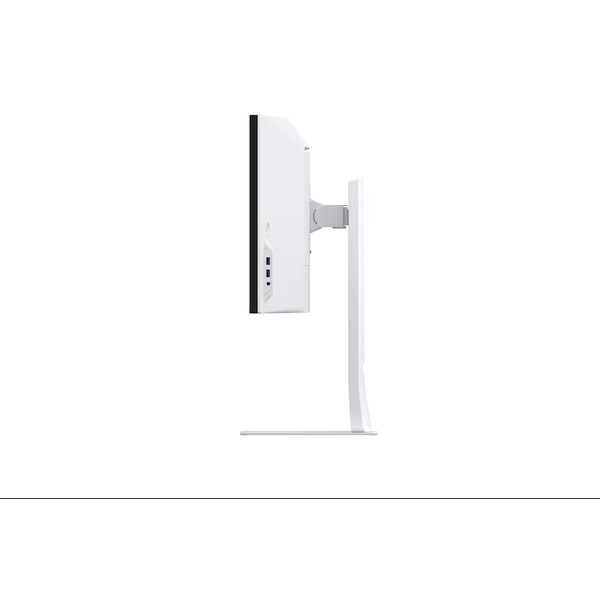 PC��˥������վ��ǥ����ץ쥤 LG���쥯�ȥ��˥���(LG Electronics) 49U950A-W 49����� ������ DQHD 5120x1440 IPS�ѥͥ� �Υ󥰥쥢 ����� ����ü�� HDMIx2/USB Type-Cx1/DisplayPort1.4x1