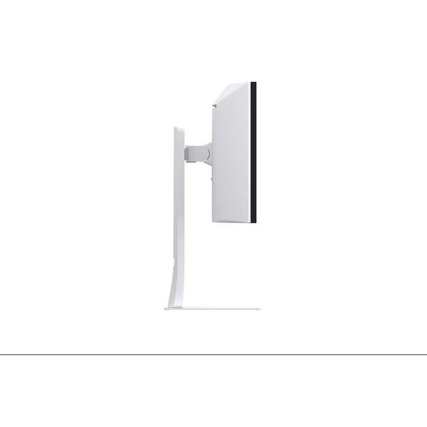 PC��˥������վ��ǥ����ץ쥤 LG���쥯�ȥ��˥���(LG Electronics) 49U950A-W 49����� ������ DQHD 5120x1440 IPS�ѥͥ� �Υ󥰥쥢 ����� ����ü�� HDMIx2/USB Type-Cx1/DisplayPort1.4x1