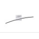 PC��˥������վ��ǥ����ץ쥤 LG���쥯�ȥ��˥���(LG Electronics) 49U950A-W 49����� ������ DQHD 5120x1440 IPS�ѥͥ� �Υ󥰥쥢 ����� ����ü�� HDMIx2/USB Type-Cx1/DisplayPort1.4x1