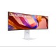 PC��˥������վ��ǥ����ץ쥤 LG���쥯�ȥ��˥���(LG Electronics) 49U950A-W 49����� ������ DQHD 5120x1440 IPS�ѥͥ� �Υ󥰥쥢 ����� ����ü�� HDMIx2/USB Type-Cx1/DisplayPort1.4x1