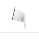 PC��˥������վ��ǥ����ץ쥤 LG���쥯�ȥ��˥���(LG Electronics) 49U950A-W 49����� ������ DQHD 5120x1440 IPS�ѥͥ� �Υ󥰥쥢 ����� ����ü�� HDMIx2/USB Type-Cx1/DisplayPort1.4x1