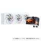 CPS CPU�����顼 DV360 ARGB Display WH DV360-ARGB-WH �ۥ磻�� ���䥯���顼 360mm�饸�������� F7 X120B ARGB �ڥ���󥻥��Բġ��̳�ƻ����Υ�������Բġ� -������-