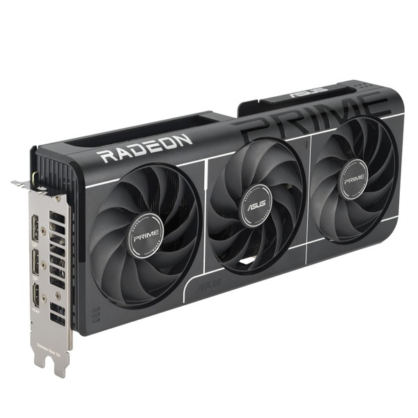 0197105994218 ASUS グラフィックボード Prime Radeon RX 9060