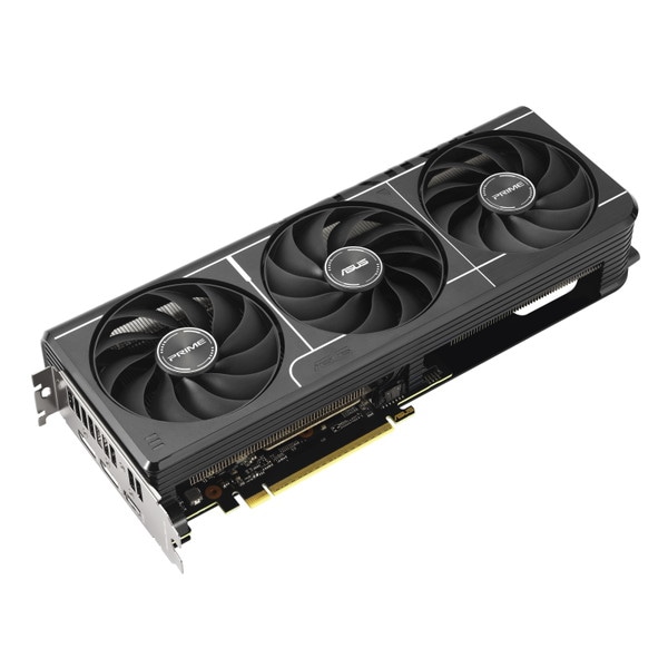 グラフィックボード・グラボ・ビデオカード ASUS AMD Radeon RX9060XT 16GB GDDR6 OC 2025年最新】ASUS Radeon RX 9060 XT搭載グラフィックボード4選
